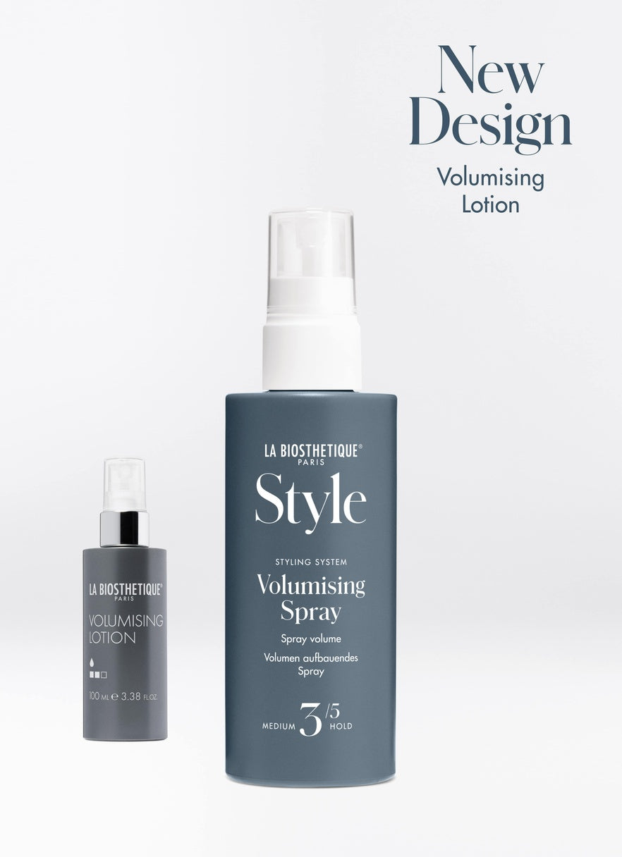 Spray volume - VOLUMISING SPRAY (anciennement volumising lotion)